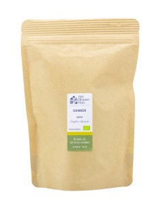 Gember poeder stazak 250 gr bio