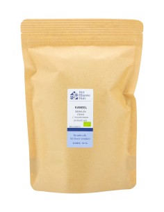 Kaneel Cassia poeder stazak 250 gr bio