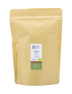 Kaneel CEYLON poeder stazak 250 gr bio