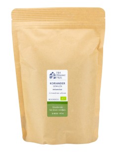 Koriander poeder stazak  200 gr bio