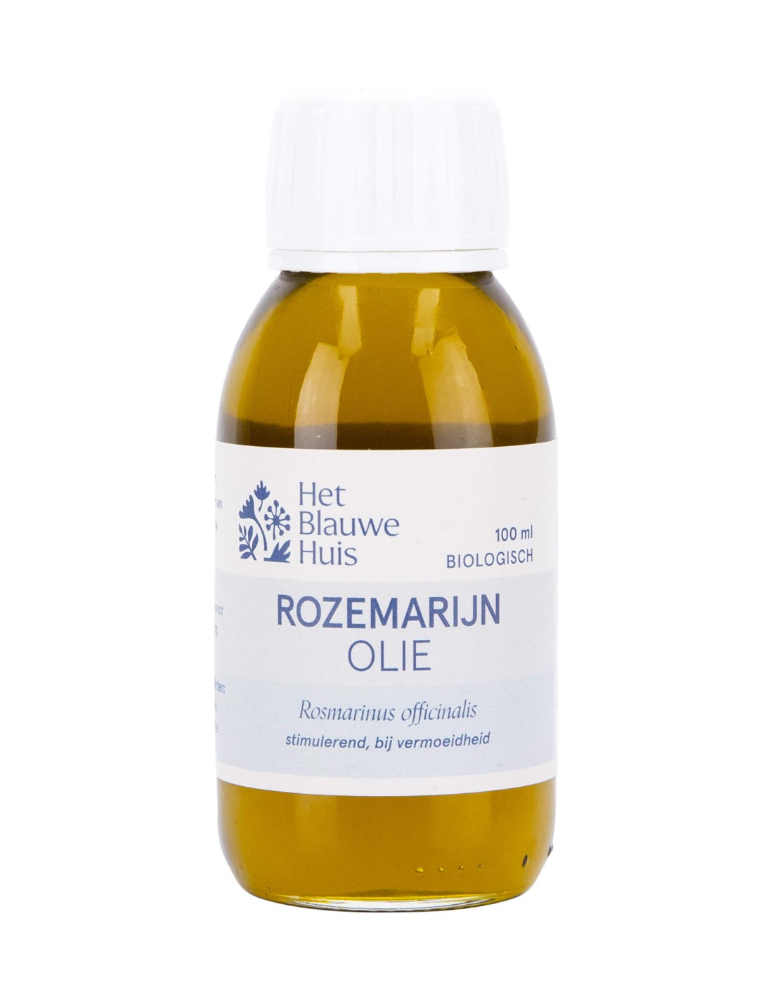 Rozemarijn olie 100 ml bio