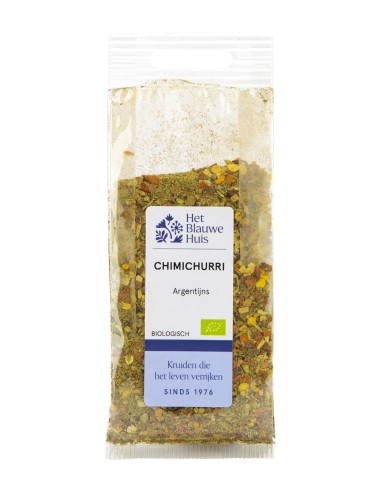 Chimichuri 20 gr bio