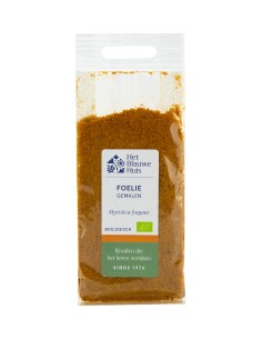 Foelie poeder 10 gr bio
