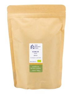 Komijn zaad stazak 250 gr bio