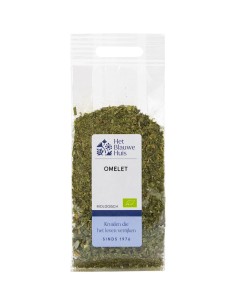 Omelet 15 gr bio