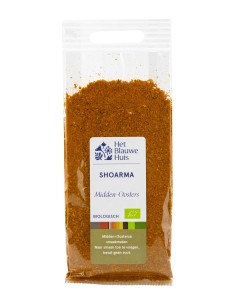 Shoarma 30 gr bio