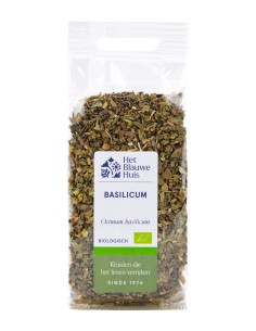 Basilicum 20 gr bio