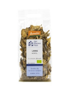 Lavas wortel 30 gr bio