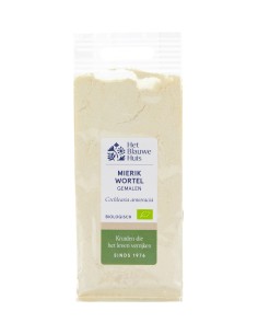 Mierik wortel gemalen 20 gr bio