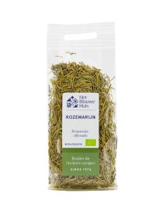 Rozemarijn 20 gr bio