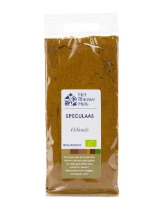 Speculaas 30 gr bio