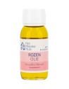 Rozen olie 60 ml bio