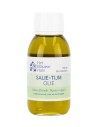 Salie-tijm olie 100 ml bio