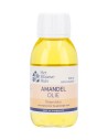 Amandel olie 100 ml bio