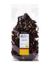 Hibiscus thee 40g bio, fruitig frisse kruidenthee vol kleur
