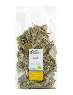 Salie 30 gr bio