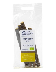 Zoethout stok 5