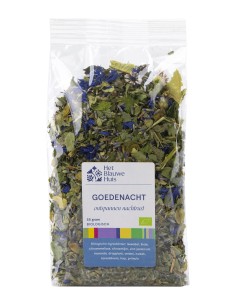 Goedenacht 55 gr bio