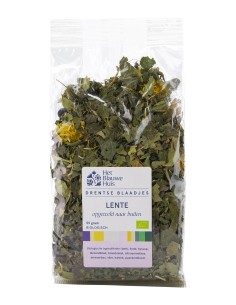 Lente 55 gr bio