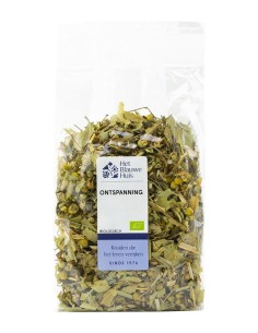 Ontspanning 55 gr bio
