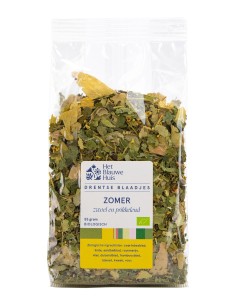 Zomer 55 gr bio